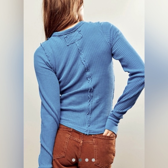 We The Free Thermal Top - Picture 6 of 6